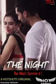 The Night (2019) Hindi Short Film