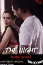 The Night (2019) Hindi Short Film