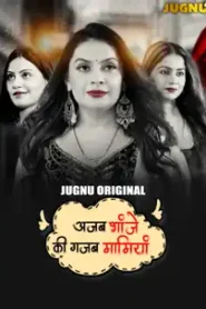 Ajab Bhanje Ki Gazab Maamiyan (2025) Hindi Web Series