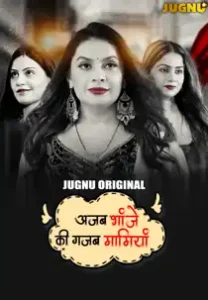 Ajab Bhanje Ki Gazab Maamiyan (2025) Hindi Web Series