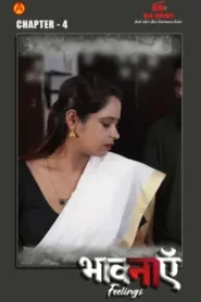 Bhaavanaen (2025) Episode 4 Hindi Web Series