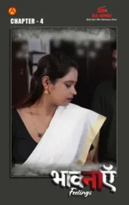 Bhaavanaen (2025) Episode 4 Hindi Web Series