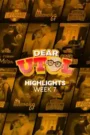 Dear Utol (2025): Week 7 Highlights Episode 40