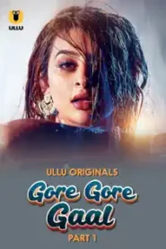 G0re Gore Ga4l (2025) Part 1 Hindi Web Series