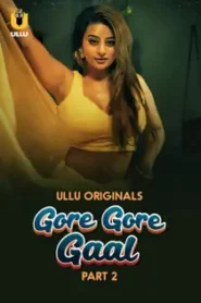 G0re Gore Ga4l (2025) Part 2 Hindi Web Series