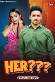 Her (2025) Hindi Web Series