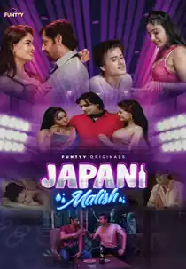 Japani Malish (2025) Hindi Web Series