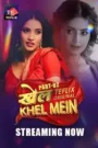 Khel Khel Mein (2025) TeFlix Episode 4-5 Hindi Web Series
