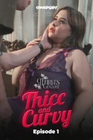 Maria’s Diary: Thicc and Curvy (2025) Episode 1