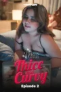 Maria’s Diary: Thicc and Curvy (2025) Episode 2