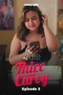 Maria’s Diary: Thicc and Curvy (2025) Episode 3