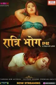 Ratri Bhog (2025) EP 2 Hindi Web Series
