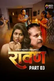 Ravan (2025) EP 5-6 Hindi Web Series