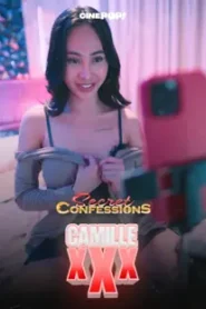 Secret Confessions (2025) Camille XXX Episode 37