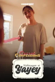 Secret Confessions (2025) Nabinyagan Ni Yayey Episode 38