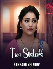 Two Sisters (2025) Hindi Web Series