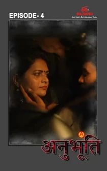 Anubhoothi (2025) EP 4 Hindi Web Series