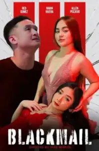 Blackmail (2025)