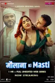 Maulana Ki Masti (2025) BTS Hindi Web Series