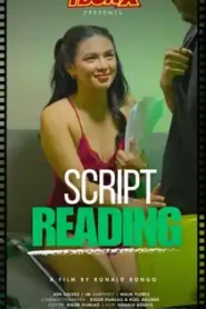 Script Reading (2025)