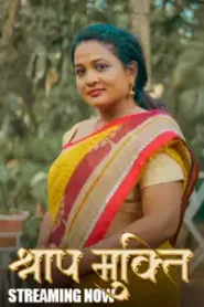 Shraap Mukti (2025) Hindi Web Series
