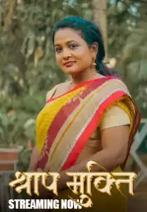 Shraap Mukti (2025) Hindi Web Series