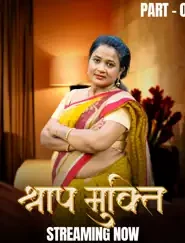 Shraap Mukti (2025) EP 4-5 Hindi Web Series