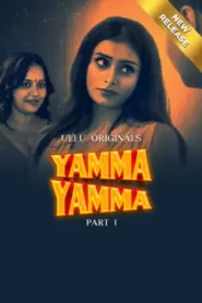 Y4mma Yamma (2025) Part 1 Hindi Web Series
